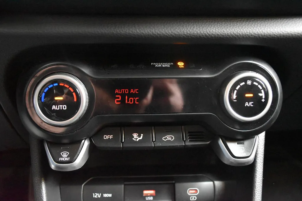 Kia Picanto 1.0 DPi 63pk 4-zits ExecutiveLine