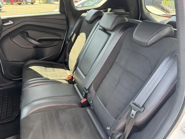 Ford Kuga 1.5 EcoBoost ST Line Trekhaak 13p 2.000kg max