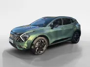Kia Sportage 1.6 T-GDi Plug-in Hybrid AWD GT-Line | Cruise Control | Climate Control | Camera | Stoelverwarming | Stuurverwarming | Trekhaak | Open Dak |