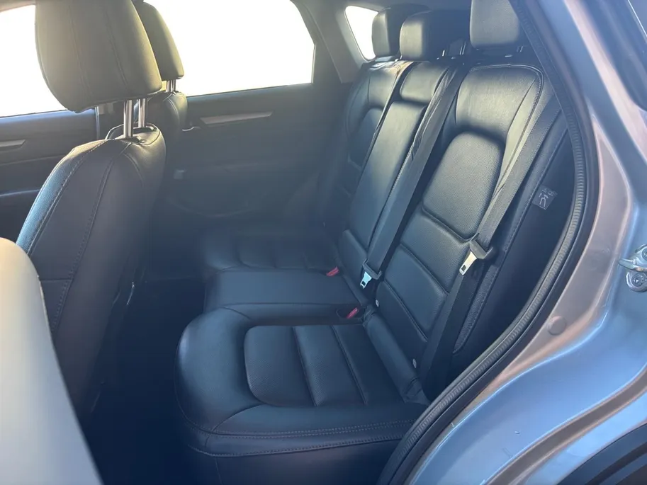 Mazda CX-5 2.0 SkyActiv-G 165 Skylease GT | BOSE | Memory stoelen | Trekhaak | Camera