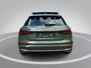 Audi A3 Sportback 40 TFSIe 204pk S-tronic Advanced edition · Panoramadak · Camera · SONOS Sound · Head-Up Display · Elek. Achterklep · Keyless · Garantie t/m 07-10-2030 of 100.000km