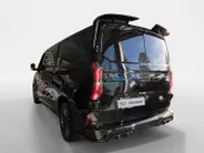 Ford E-Transit Custom 320 L2H1 MS-RT 71 kWh DC | Direct Beschikbaar | Snel Rijden | Uniek | 2300KG Trekgewicht | Sportstoelen |