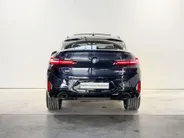 BMW X4 M40i High Executive