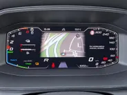 CUPRA Leon 1.4 e-Hybrid 204pk DSG Business · Camera · Stoel & Stuurwiel verwarming · Apple/Android Car Play · 18'' Velgen · Adaptive Cruise Control · Dodehoeksensor ·  Garantie t/m 28-12-2027 of 100.000km