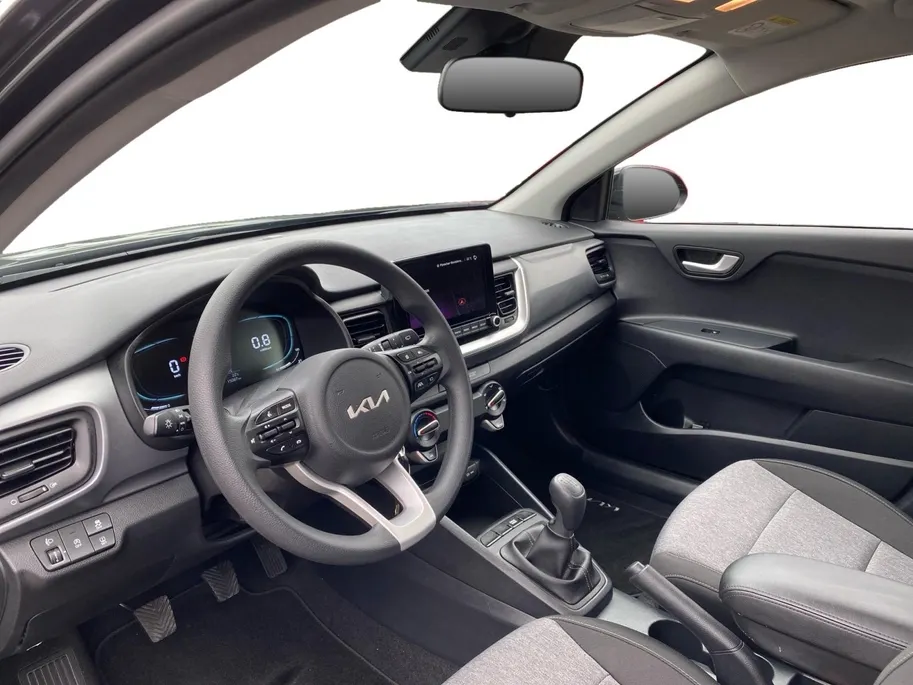 Kia Stonic 1.0 T-GDi MHEV ComfortLine | Airco | Navigatie | Cruise control | Parkeercamera | Apple Carplay/Android Auto