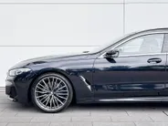 BMW 8 Serie Gran Coupé 840i High Executive