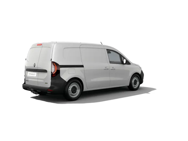 Renault Kangoo Extra | Achteruitrijcamera | Easy & Safe driving pack (incl. EASY LINK navigatiesysteem en adaptieve cruise control) | Elektronisch geregelde airconditioning