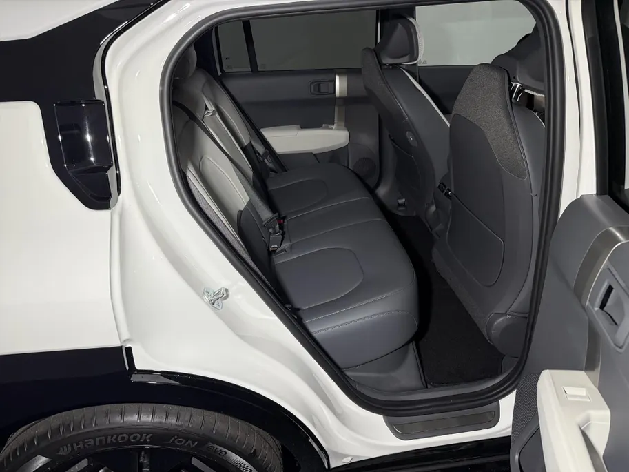 Kia EV3 81,4 kWh 204pk GT-Line Business Edition
