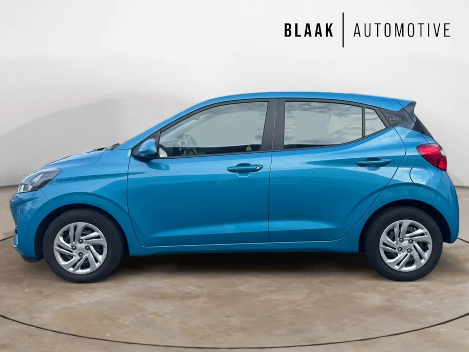 Hyundai i10 1.0 Comfort Smart