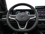 Volkswagen Passat Variant 1.5 eTSI 272pk DSG R-Line Edition · Panoramadak · Camera · Inklap. Trekhaak · Harman Kardon Sound · Head-Up Display · Massagefunctie · Garantie t/m 13-03-2030 of 100.000km