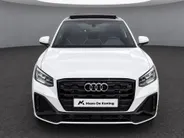 Audi Q2 35 TFSI/150PK S Line · Panoramadak · SONOS Audio ·  Camera · Apple/Android Car Play · Leder