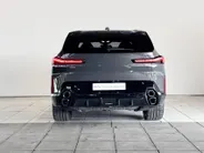 BMW XM PHEV
