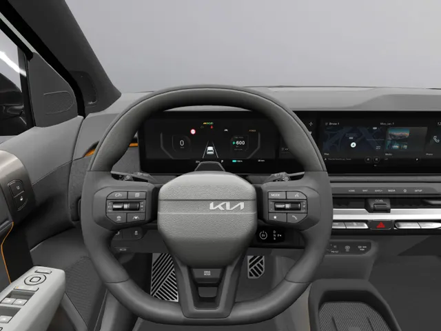 Kia EV3 GT-Line Business Edition 81.4 kWh
