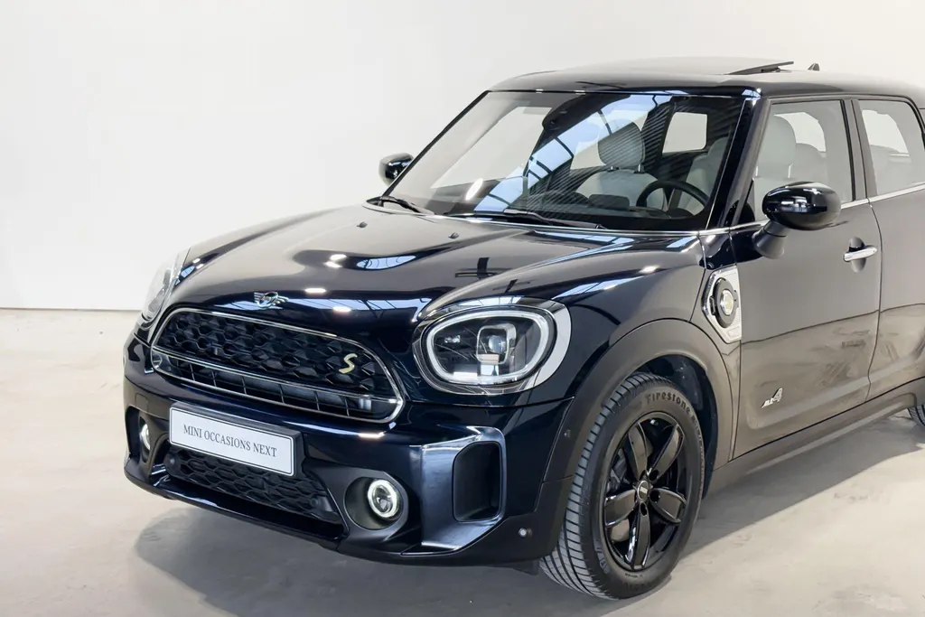 MINI Countryman Cooper S E ALL4 Classic