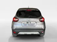 Renault Captur 1.3 TCe Intens *Automaat*Navi+Camera*Parkeersensoren*Climate*Hoge instap*Lage K.M.!