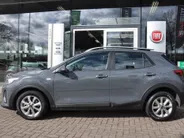 Kia Stonic 1.0 T-GDi MHEV Dyn L Clima Navi All Seasons