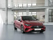 Mercedes-Benz CLA 250+ Launch Edition 85.5 kWh