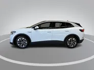 Volkswagen ID.4 52 kWh 170PK · Panoramadak · Apple/Android Car Play · Camera + Parkeersensoren · SOH 92.3%