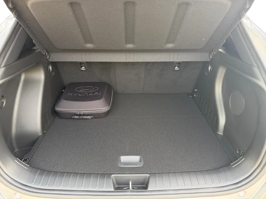 Hyundai Kona Electric N Line Business 64.8 kWh | Nieuw | Uit voorraad leverbaar | Zeer compleet | 440 km range | Hyundai Rotterdam - Noord |