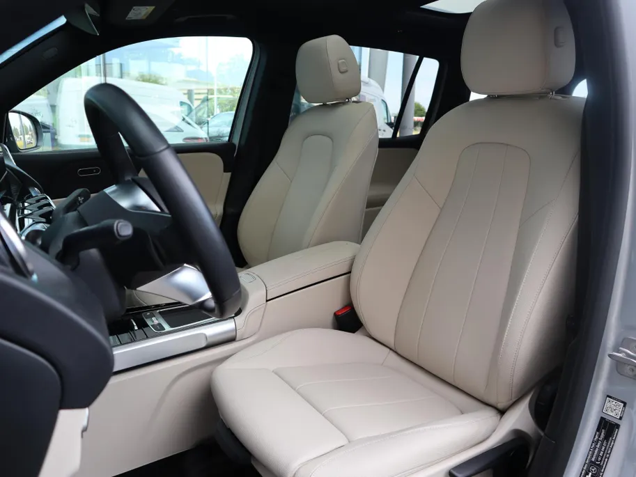 Mercedes-Benz EQB 250+ Business Solution 71 kWh