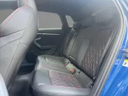 Audi A3 Sportback 1.5 e-hybrid 272pk S-Tronic S edition Competition · Panoramadak · Camera · Leder Nappa · Elek. Bestuurdersstoel · Elek. Achterklep · Garantie t/m 23-10-2030 of 100.000km