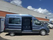 Ford Transit LIMITED 350 L3 H3 170 PK FWD