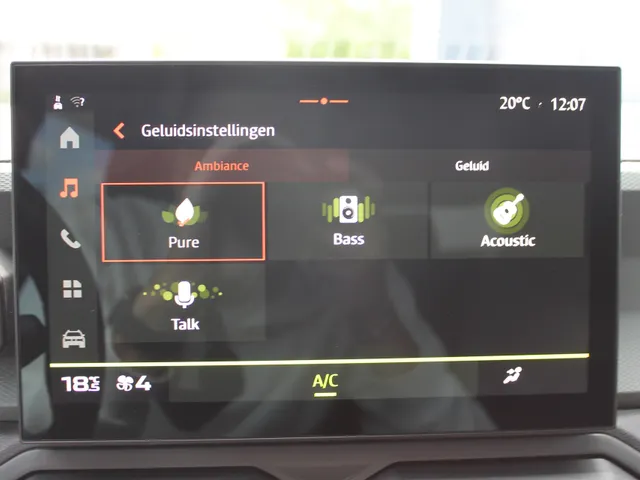 Dacia Duster 1.2 TCe 130 mild hybrid 4x4 Extreme | 4x4 | navigatie | camera | Cruise | 1.500 kg trekgewicht