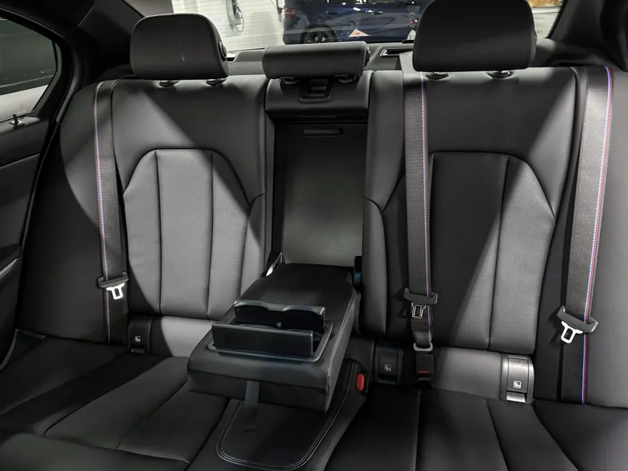 BMW 3 Serie Sedan 330e