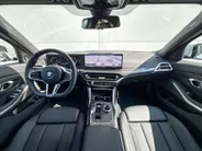 BMW 3 Serie Sedan 330e