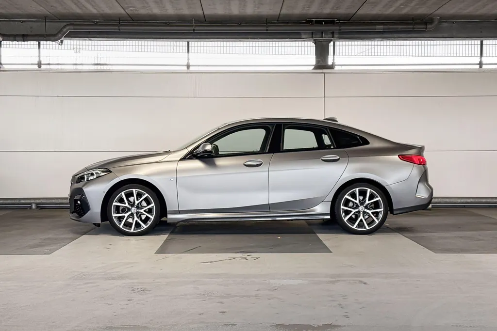 BMW 2 Serie Gran Coupé 218i Business Edition M-Sport