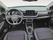 Kia Stonic 1.0 T-GDi MHEV GT-PlusLine | Hoge zit | Meest complete uitvoering | Navi | Apple CarPlay Android Auto | Trekhaak | Stoel & stuurverwarming | Fabrieksgarantie | NAP