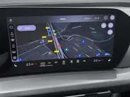 Audi Q4 Q4 S edition 204 PK · Trekhaak elek. wegklapbaar ·  Lendensteunen · Opberg- en bagageruimtepakket