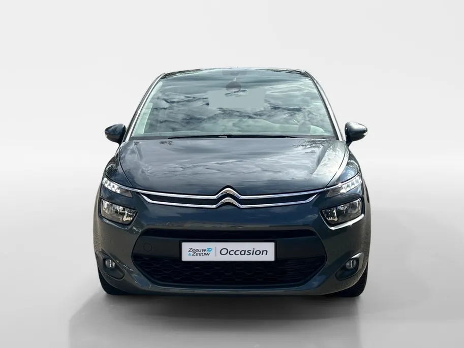 Citroën C4 Picasso 1.2 PureTech Selection 42228 kmst!| Winter/Zomerset|  Airco | Trekhaak| Navigatie| 12 maanden Bovag garantie|
