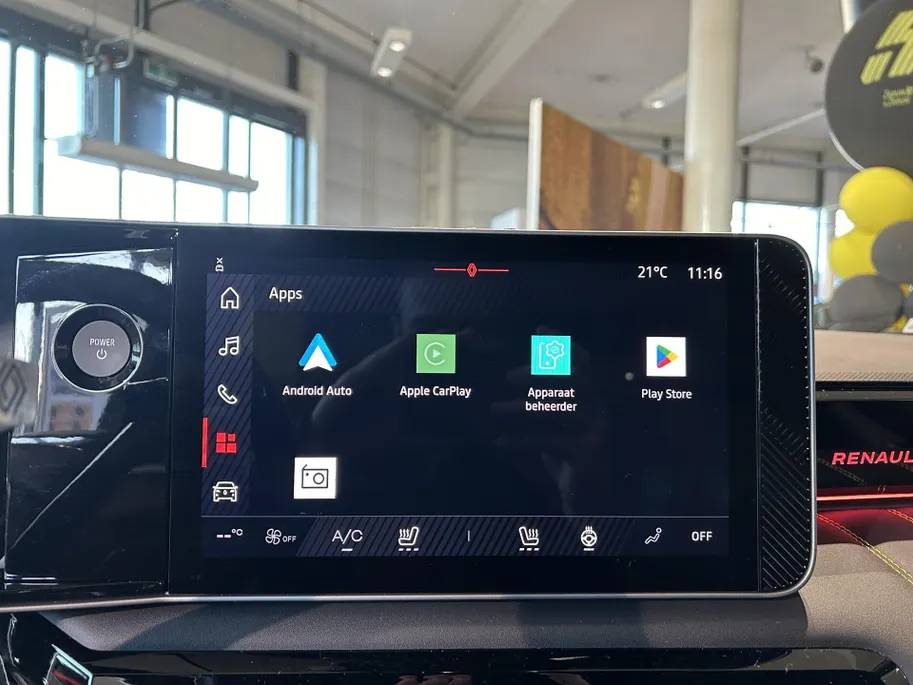 Renault 5 (Z&Z Renault Private Lease actie vanaf €531,-) comfort range iconic cinq 52 kWh | Wij maken graag een Private Lease offerte op maat voor u |