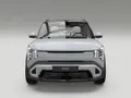 Kia EV2 GT-Line 61 kWh 4p.