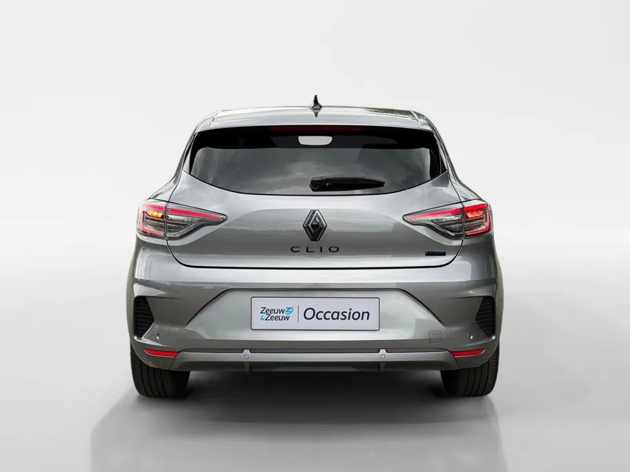 Renault Clio 145PK E-Tech Full Hybrid Esprit Alpine Automaat | Stoelverwarming | 9,3' Navi | Bose Audio | Climate Control | Apple CarPlay/Android Auto | Adaptive Cruise Control | Digital Cockpit | Full LED |