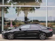 Mercedes-Benz CLA 200 Business Solution AMG