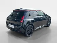 Renault 5 comfort range iconic cinq 52 kWh | BLACK EDITION By Z&Z Binckhorst | | NIEUW SAMEN TE STELLEN NU MET €1.800 KORTING,-