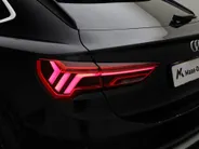 Audi Q3 Sportback 45 TFSIe 180kW/245PK S Line · Panoramadak · Trekhaak · Sonos soundsystem · Garantie t/m 04-04-2029 of 100000km.