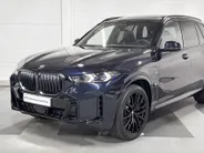 BMW X5 xDrive50e