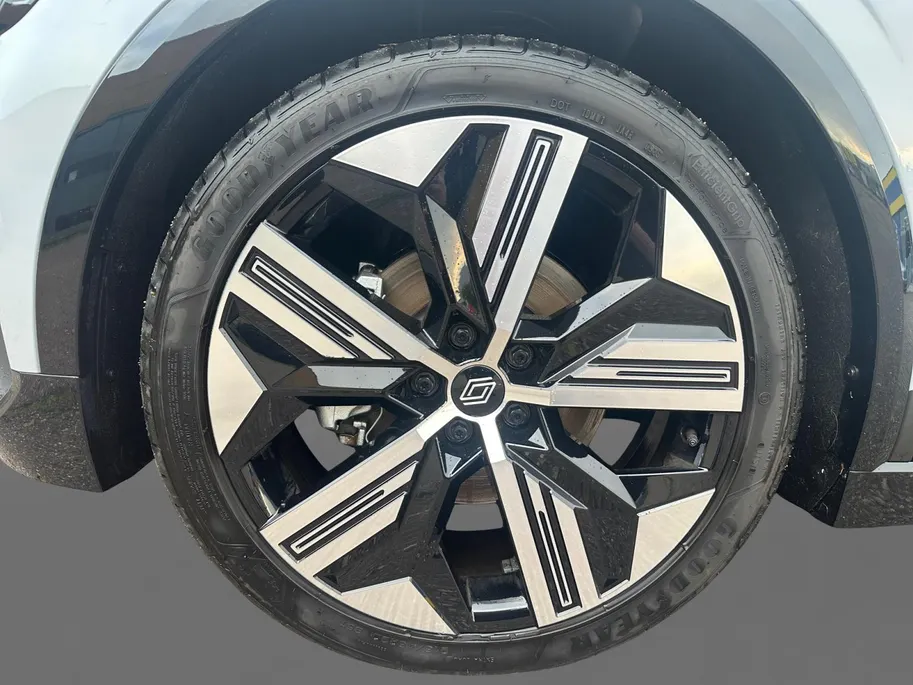 Renault Megane E-Tech comfort range Business Edition 60 kWh | SUPER NETTE AUTO | BUSINESS EDITION |ADAPTIVE CRUISE | LAGE FISCALE WAARDE!! | 18% bijtelling! | GROTE ACCU PAKKET!!