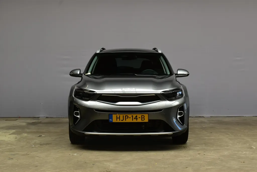 Kia Stonic 1.0 T-GDi MHEV 100pk DCT7 DynamicPlusLine