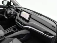 Škoda Enyaq iV 50 150pk Selection · Camera · Apple/Android Car Play · Cruise Control · Sfeerverlichting · 19'Velgen · Navigatie ·