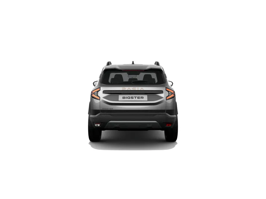 Dacia Bigster Hybrid 155 Extreme 8X uit voorraad leverbaar | verschillende kleuren beschikbaar met € 450,- Voorraadkorting| Financier uw Bigster tegen slechts 2,9% rente