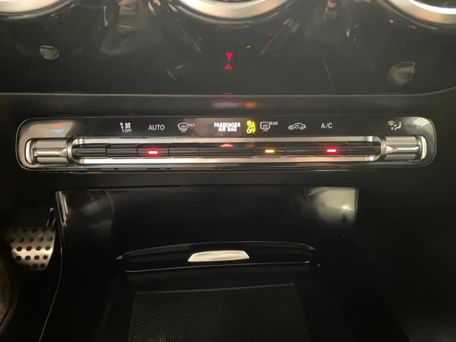 Mercedes-Benz A-Klasse 180 ADVANTAGE | AUTOMAAT | APPLE CARPLAY | NL-AUTO |