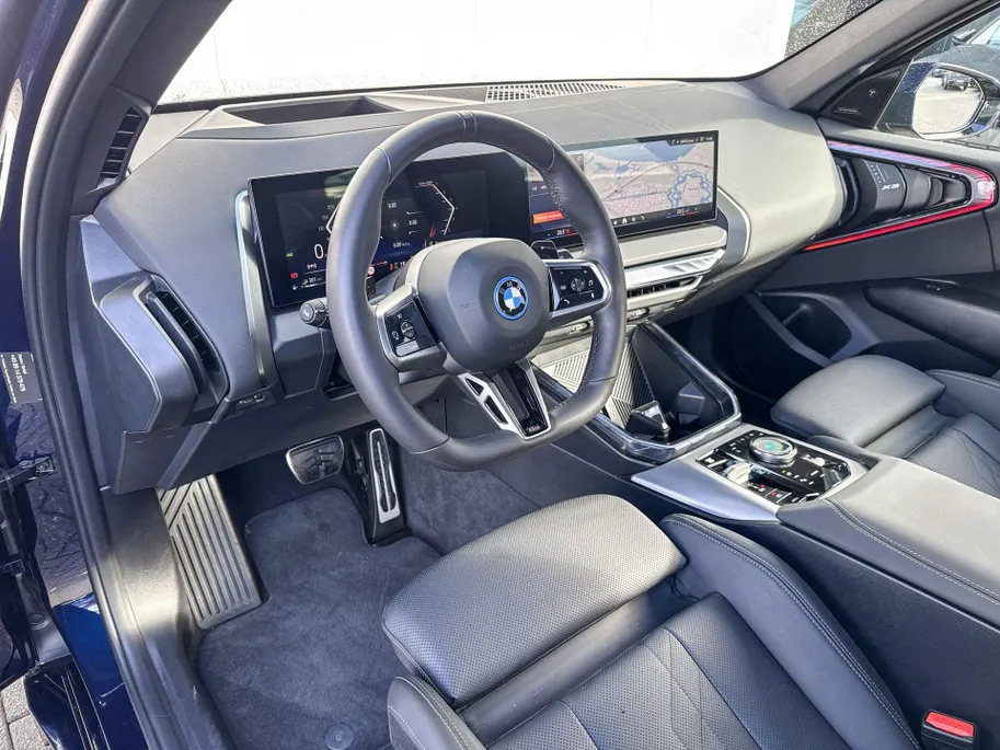 BMW X3 30e xDrive