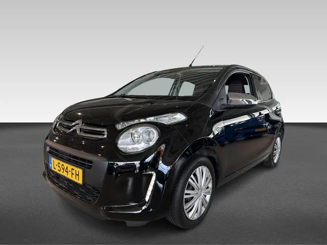 Citroën C1