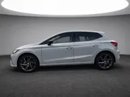 SEAT Ibiza FR Business Connect 1.0 TSI 85kW / 115pk Hatchback | Panorama dak | 18'' inch Velgen | Seat Audio