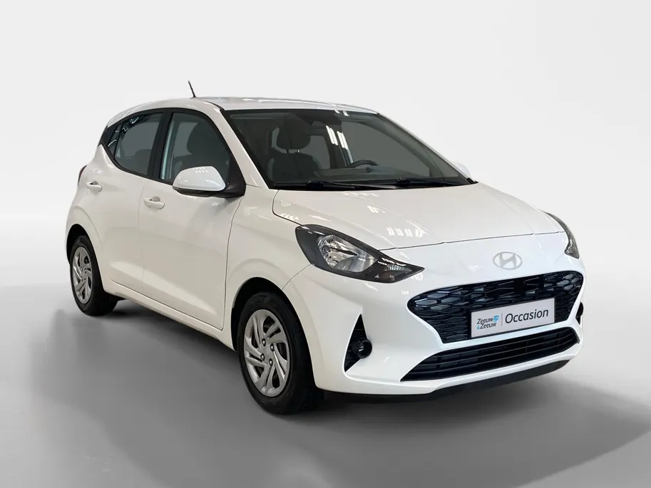 Hyundai i10 1.0 COMFORT SMART | NAVI | CAMERA | NL-AUTO |