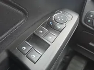 Ford Focus Wagon 2.3 EcoBoost ST-3 |  Performance Pack | Panoramadak | Trekhaak | Winter Pack | Achteruitrijcamera | Adapt. Cruise Control | 12 maanden garantie! |